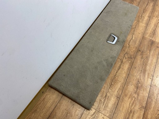 floor boot Cadillac Escalade IV 2015+