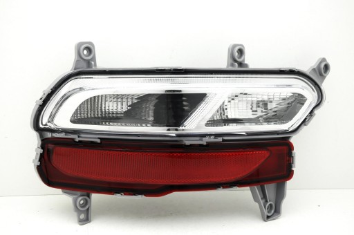 WE8223-4010L-LD-UESL - Kia sportage 2018 года — новая левая лампа