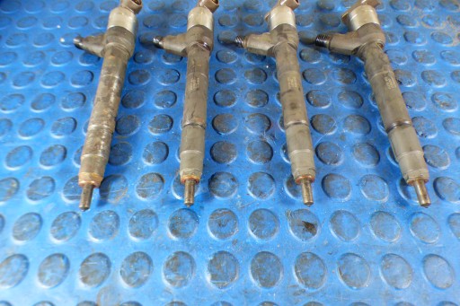 Einspritzdüse Pumpe-Düse-Einheit Einspritzdüse des Kraftstoffsbehälters 55578075 stBDB Opel Astra K V 1.6 CDTI