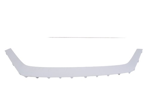 52711-0H050 - TOYOTA AYGO II 2 LIFT 18-НАКЛАДКА БАМПЕРА