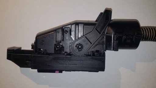 Вилка bosch edc