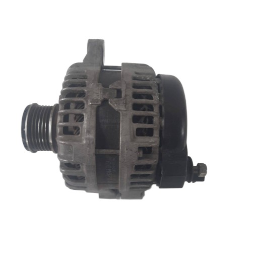 Fiat ducato 2.2 генератор 52180354