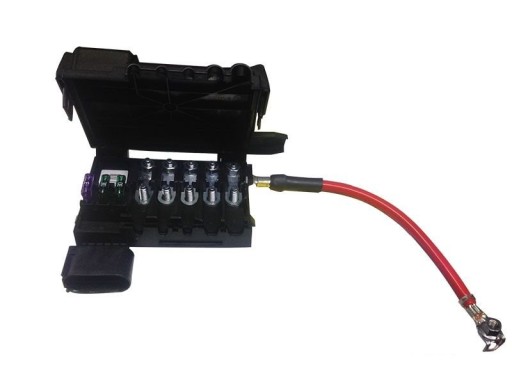 7M3937548A - Блок предохранителей vw sharan aso