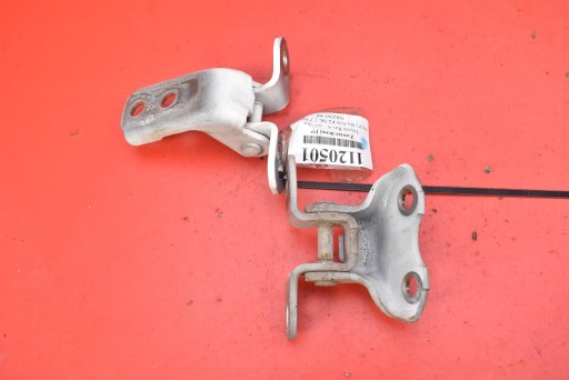 hinge hinges door right front TOYOTA RAV4 4 IV LIFT 15-20