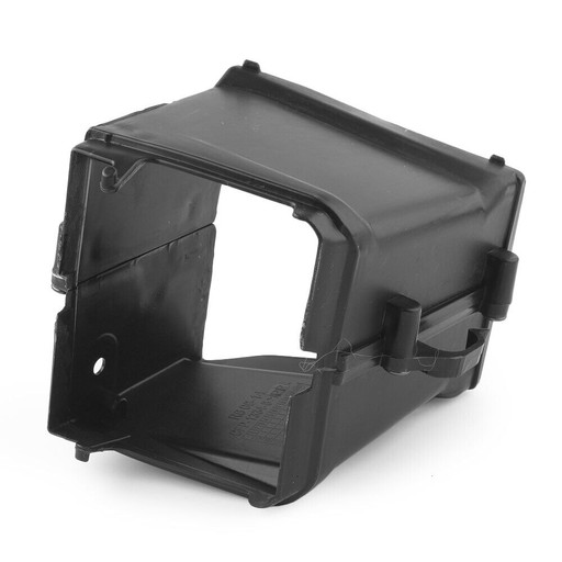 Повітрозабірник YAMAHA R6 08-16 впускний тунель