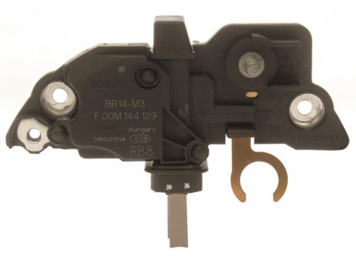 F00M144129 - BOSCH F 00M 144 129 регулятор напруги
