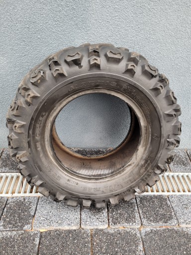 Maxxis 25x8. 00-12 25/8-12 шини quad