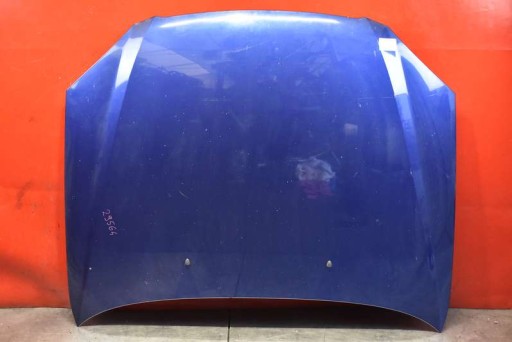 Capot GRANATOWA DAEWOO LACETTI 2 II 04-13