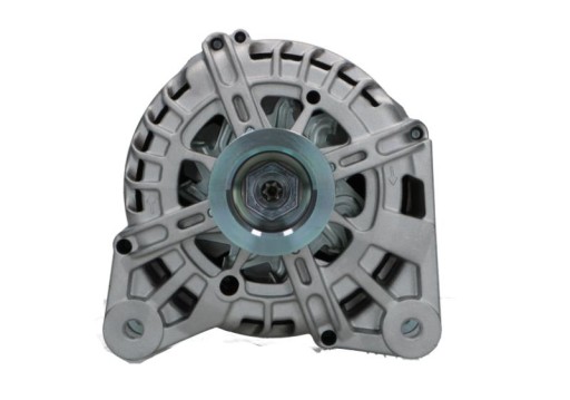 MMN020336 - Генератор renault megane iii coupe cc grandtour 1.9 dci і 2.0 tce