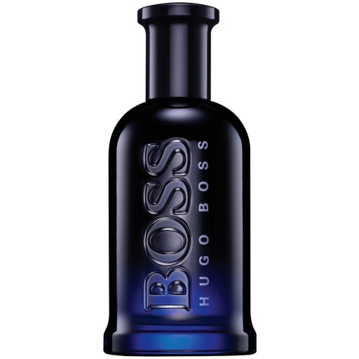 Hugo Boss Boss Bottled Night woda toaletowa spray 100ml P1 15555096276 ...