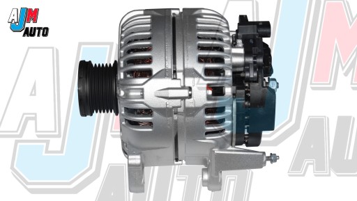 03C903023A - Генератор 1.4 1.8 tsi seat toledo iv skoda fabia ii octavia ii rapid