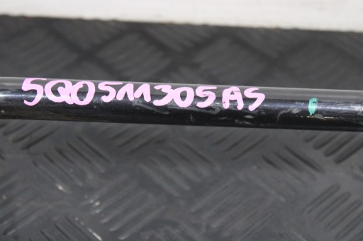 stabilisator spurstange heck AUDI A3 8V 8V0 5Q0511305AS