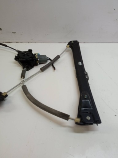 mechanism windows left front Skoda Superb III (2015-)