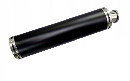 MCMUW00005 - ГЛУШНИК ВИХЛОПУ СКУТЕРА MOTOWELL VENTUS BARTON ROMET