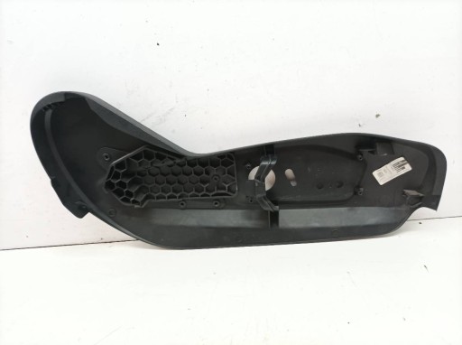 Couverture tablier moteur Siège Gauche Avant Chauffeurs Ford Galaxy Mk4 (2015-2023)