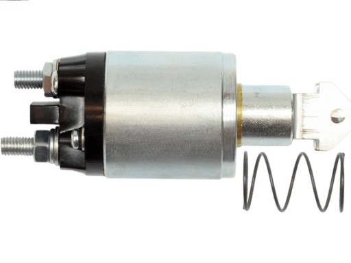 Соленоїд стартера ss9037