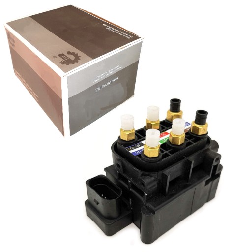 93SKV803 - КЛАПАН ПОДВЕСА ВОЗДУХА