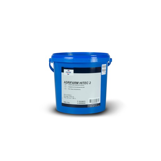 FUCHS AGRIFARM HITEC 2 5КГ