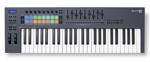 Novation FLkey 49 klawiatura sterująca