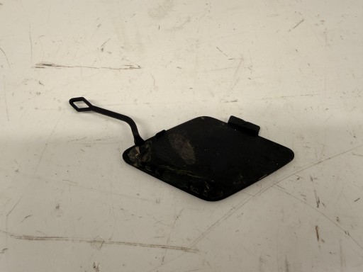 BMW 3 F31 TOURING Tappo gancio traino Paraurti posteriore 7301465