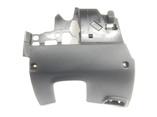 AUDI A6 S6 RS6 A7 S7 RS7 C7 4G LIFT Blende Abdeckung Armaturenbrett unter Lenkrad 4G1863075C