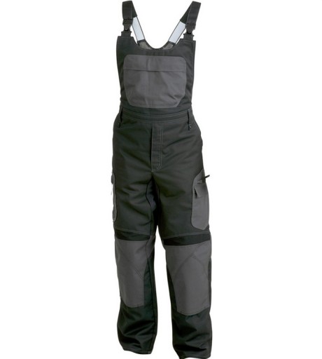 РОБОЧІ ШТАНИ WURTH MODYF PREMIUM BLACK 58