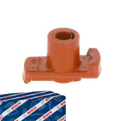 1 234 - Палець розподільника bosch для saab 9-3 2.0 se 2.3