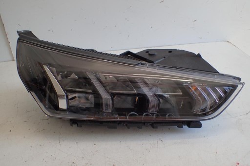 light front right HYUNDAI IONIQ LIFT 19- FULL LED