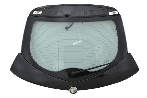 boot doors rear part ALFA ROMEO BRERA