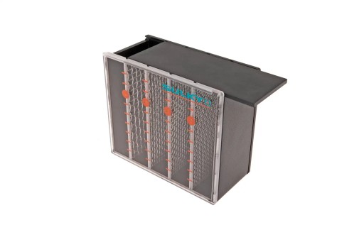 689018 Гранулометр