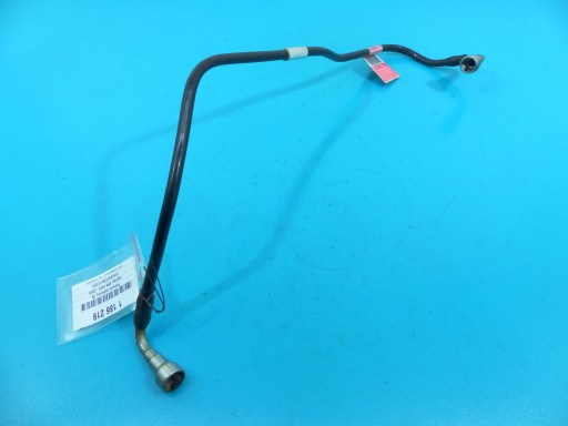 ПАЛИВОПРОВІД ШЛАНГ ТРУБКА CADILLAC SRX І 03-09