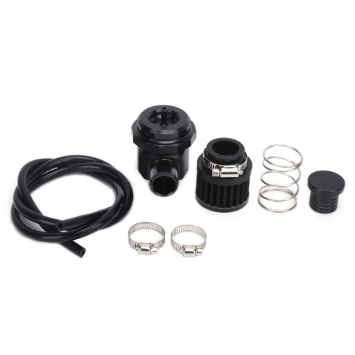 C9c61386-eba9 - Комплект регульованого випускного клапана BOV