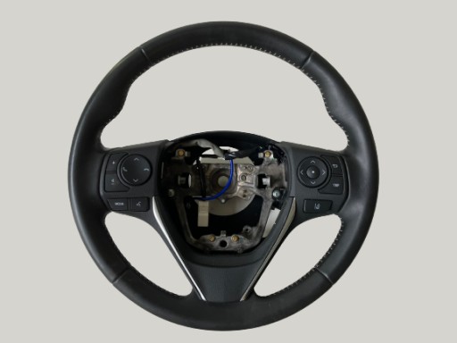 579021238-56832 - AURIS II LIFT КЕРМО ШКІРЯНИЙ РАДАР