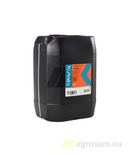 Масло KUBOTA 10W30 20л SUPERLUS ENGINE