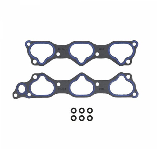 MS97136 - Прокладки впускного коллектора honda odyssey ridgeline pilot 3.5 2008-2020 гг.
