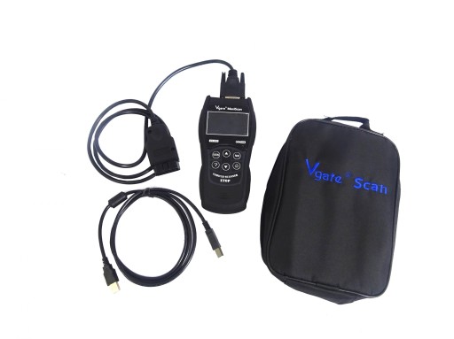 T16999-4 - ВИНТАЖНЫЙ ДИАГНОСТИЧЕСКИЙ КОМПЬЮТЕР