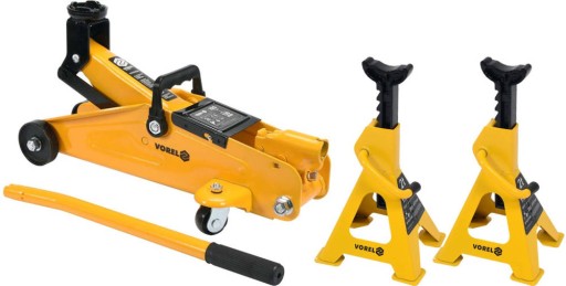 АВТОМОБІЛЬНИЙ ДОМКРАТ КОБИЛИ ЖАБА ДОМКРАТ 2Т