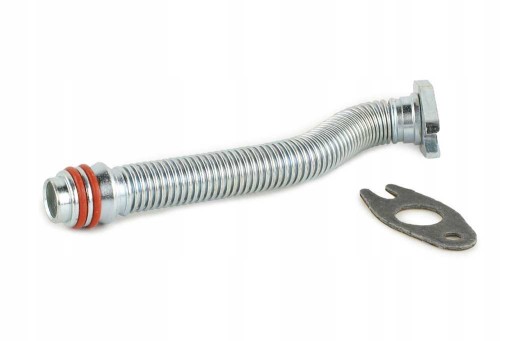 Fast ft61464 гибкий масляный шланг