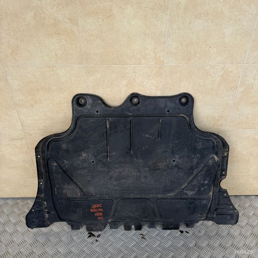 cover lower cover below engine VW VOLKSWAGEN AUDI SKODA SEAT 3Q0825235A