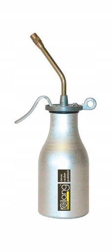 Маслянка для розпилення металу 300 мл Маслянка