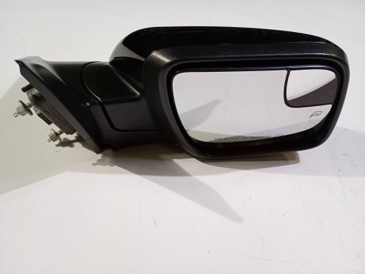 mirror electrics front side right 7 vertical Ford Explorer 2016-2019