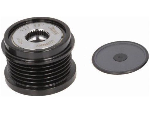 OAP7155 - Муфта генератора volvo c30 1.6 s40 ii 1.6 v60 i 1.6 s80 ii 1.6