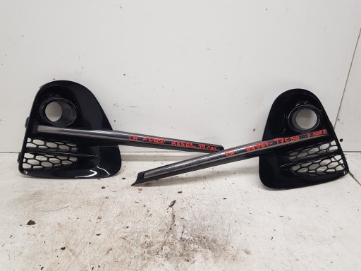 KIA XCEED left right grid front 86563J7CB0 2019
