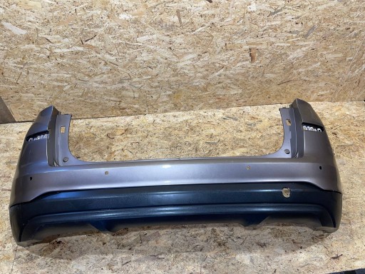 86612-D7500 R0111 - Hyundai tucson iii 3 tl 18-21 задний бампер