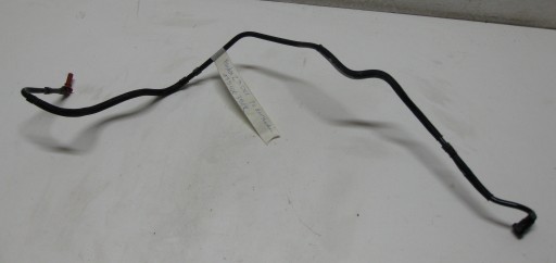 MASTER III MOVANO 2.3 DCI wiring hose pipe of the fuel 175106003R