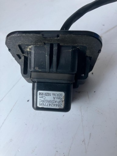 KAMERA reversing RENAULT LATITUDE 284424776R