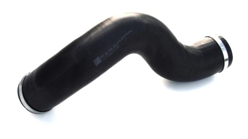 GT52-191 - Труба інтеркулера NISSAN Pathfinder III 2.5 dCi