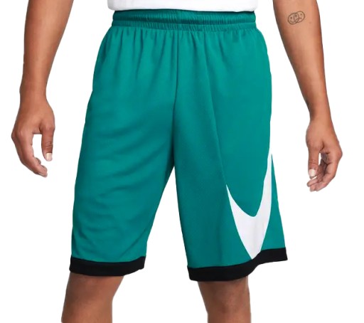 Spodenki Nike Dri-FIT Swoosh DH6763367 r. XL