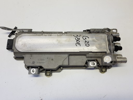BMW G20 330e module KONTROLI LADOWANIA 9485032