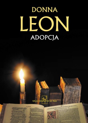 Adopcja, Donna Leon